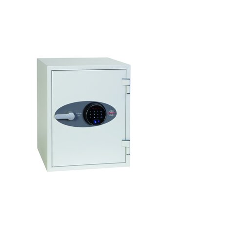 Phoenix Tresor Titan Fingerabdruck 36 l