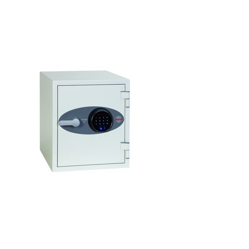 Phoenix Tresor Titan Fingerabdruck 25 l