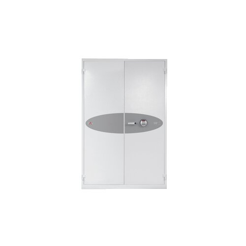 Phoenix Tresor Fire Ranger S2 Elektroschloss 843 l