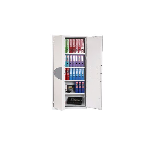Phoenix Tresor Fire Ranger S2 Elektroschloss 605 l