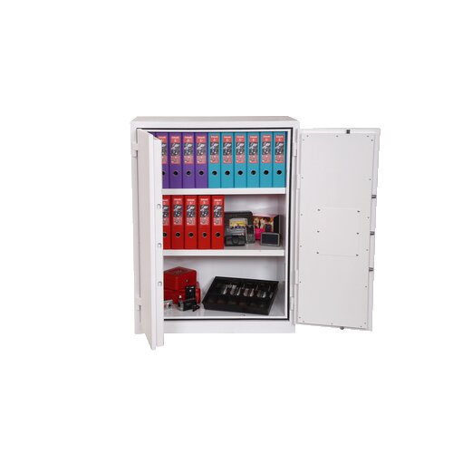 Phoenix Tresor Fire Ranger S2 Elektroschloss 361 l