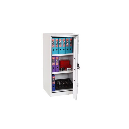 Phoenix Tresor Fire Ranger S2 Elektroschloss 224 l
