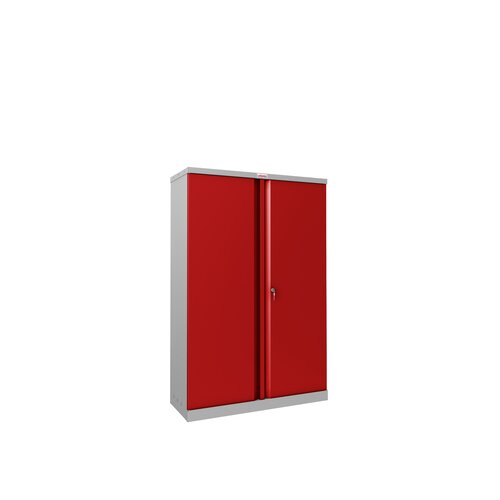 Phoenix Flügeltürenschrank 915 x 1.400 x 370 mm (B x H x T)