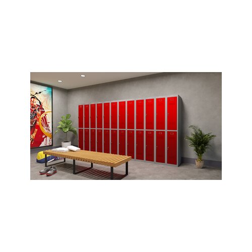 Phoenix Kleiderspind Personal Locker