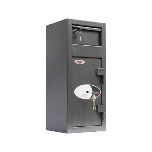 Phoenix Tresor Cashier Day Deposit mit Einwurfschlitz