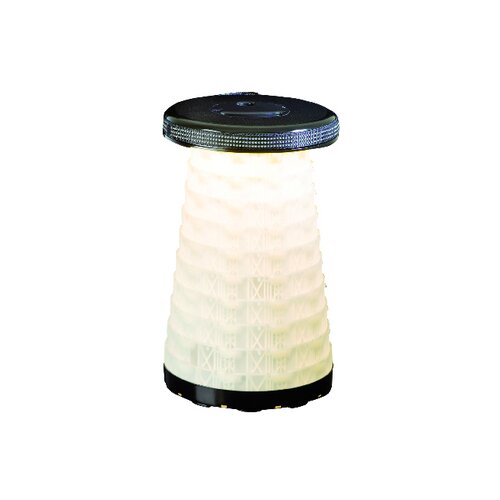WEDO® Sitzhocker SITTOGLOW® schwarz
