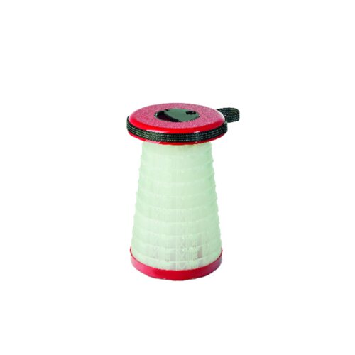 WEDO® Sitzhocker SITTOGLOW® rot