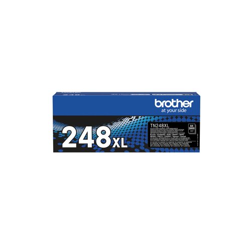 Brother Toner TN-248XLBK schwarz