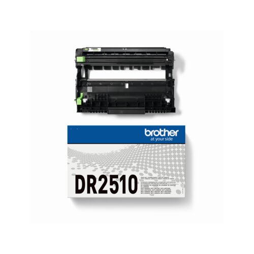Brother Trommel DR-2510