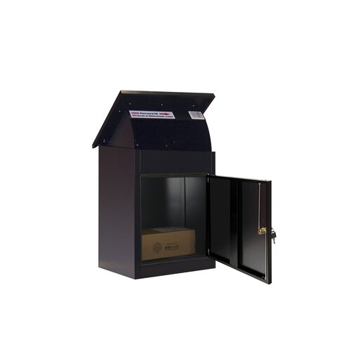 Phoenix Paketbriefkasten