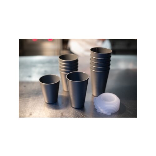 Koziol Trinkbecher MOVE CUP