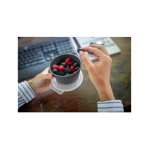 Koziol Schale MOVE BOWL Mehrweg 250 ml