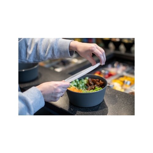Koziol Schale MOVE BOWL Mehrweg 250 ml