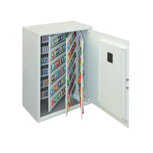 Phoenix Schlüsseltresor Cygnus Elektroschloss 700 Haken