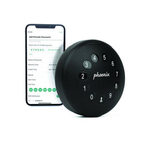 Phoenix Schlüsselbox Palm