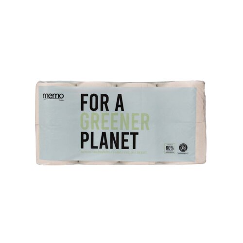 memo Toilettenpapier