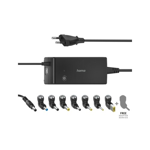 Hama Netzteil Notebooks 90 W