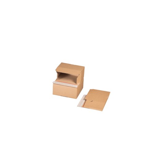 smartboxpro Versandkarton 19,5 x 9,5 x 9 cm (B x H x T)