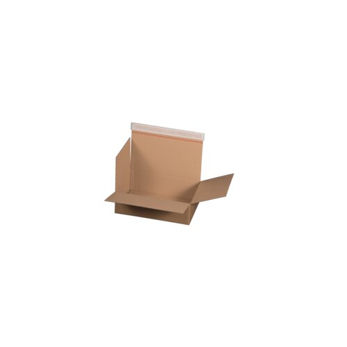 smartboxpro Versandkarton 30 x 21 x 8,5 cm (B x H x T)
