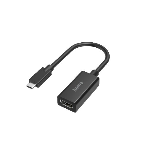 Hama Adapter USB-C-Stecker/HDMI-Buchse