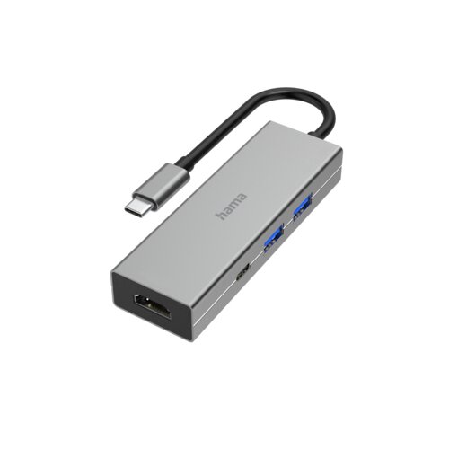 Hama USB-Hub USB-C