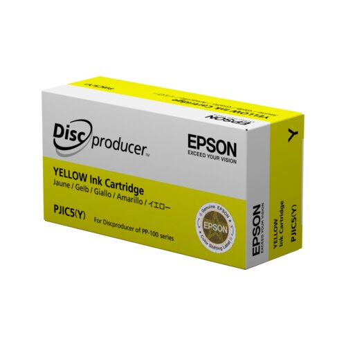 Tintenpatrone Epson C13S020692