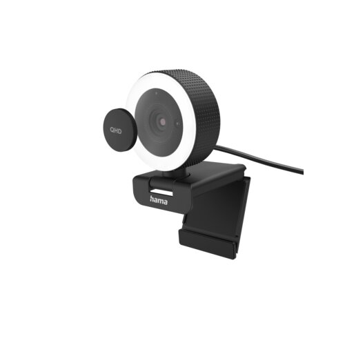 Hama Webcam C-850 Pro