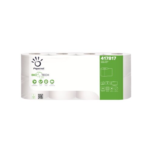 Papernet Toilettenpapier BioTech