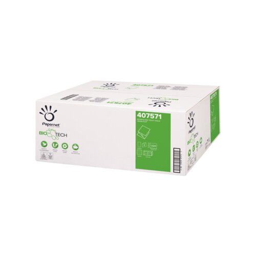 Papernet Toilettenpapier BioTech