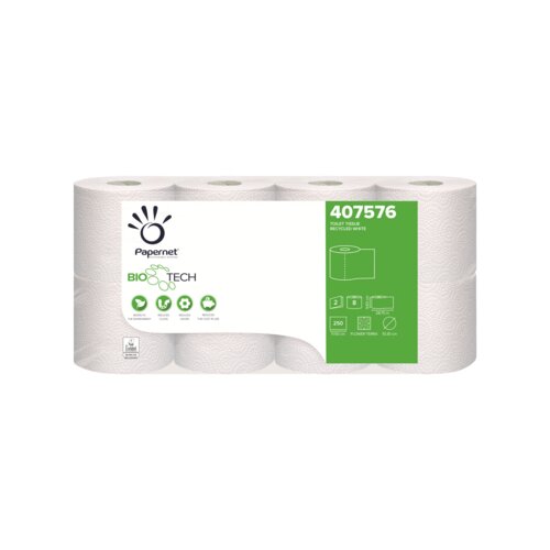 Papernet Toilettenpapier BioTech