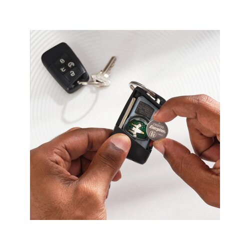 Energizer® Knopfzelle Lithium