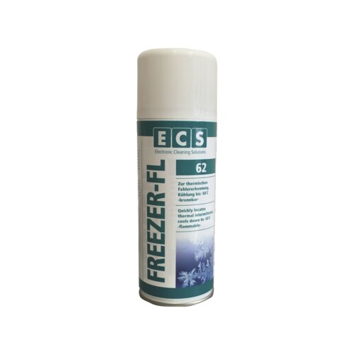 ECS Kältespray