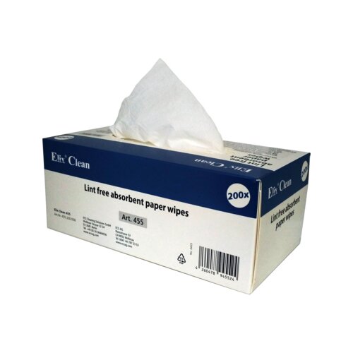 Elix Clean Wischtücher