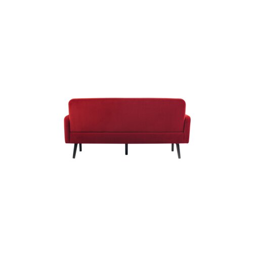 Paperflow Sofa easyChair LISBOA 176 x 83 x 81,5 cm (B x H x T) Samt (100 % Polyester)
