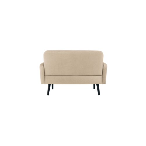 Paperflow Sofa easyChair LISBOA 124 x 83 x 81,5 cm (B x H x T) Stoff (100 % Polyester)