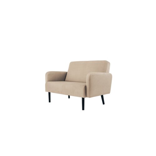 Paperflow Sofa easyChair LISBOA 124 x 83 x 81,5 cm (B x H x T) Stoff (100 % Polyester)