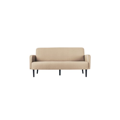 Paperflow Sofa easyChair LISBOA 176 x 83 x 81,5 cm (B x H x T) Stoff (100 % Polyester)