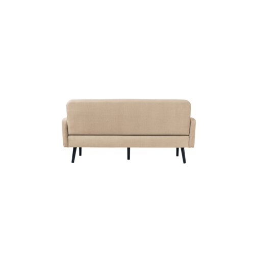 Paperflow Sofa easyChair LISBOA 176 x 83 x 81,5 cm (B x H x T) Stoff (100 % Polyester)