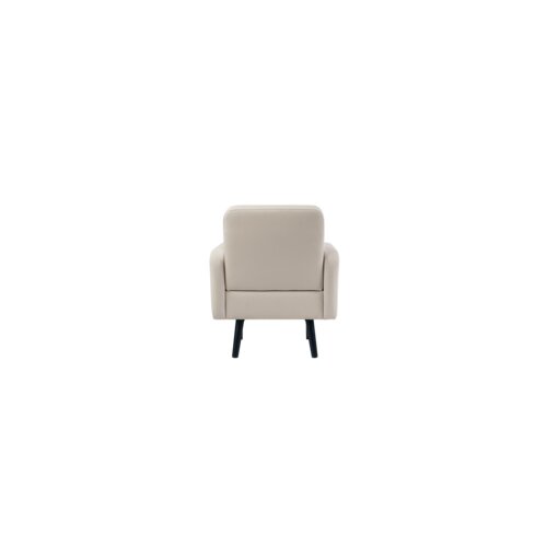 Paperflow Sessel easyChair LISBOA Kunstleder (79 % PVC, 21 % PES)