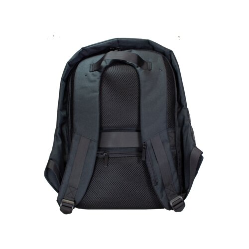Soennecken Notebookrucksack SAFEPAK bis (15'')