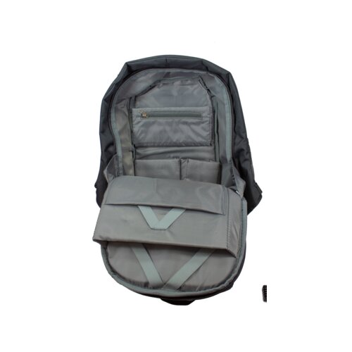 Soennecken Notebookrucksack SAFEPAK bis (15'')