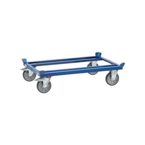 Fetra Fahrgestell