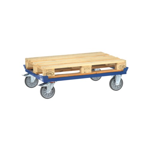 Fetra Fahrgestell