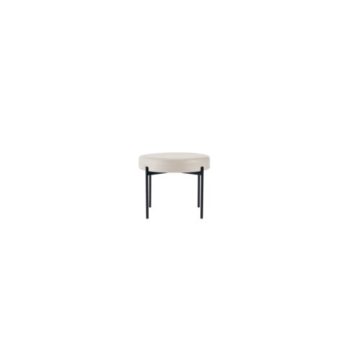 Paperflow Sitzhocker GAIA Kunstleder (79 % PVC, 21 % PES)