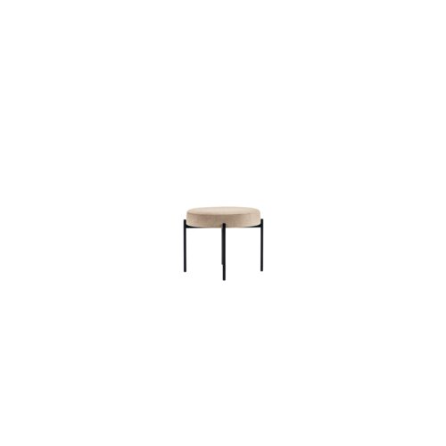 Paperflow Sitzhocker GAIA Stoff (100 % Polyester)