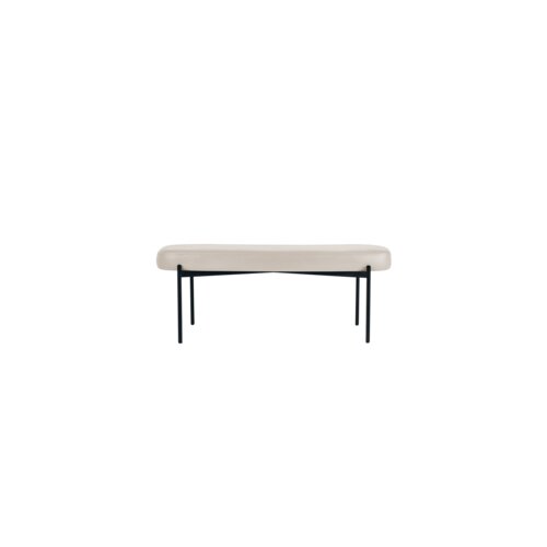 Paperflow Sitzbank GAIA L Kunstleder (79 % PVC, 21 % PES)