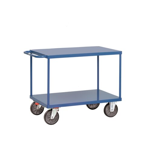 Fetra Transportwagen 120 x 80 cm (B x L)