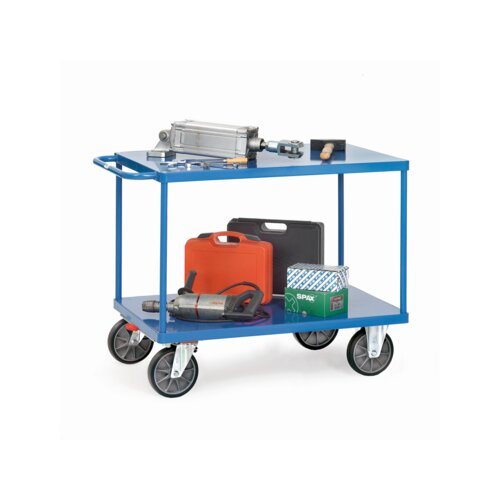Fetra Transportwagen 85 x 50 cm (B x L)