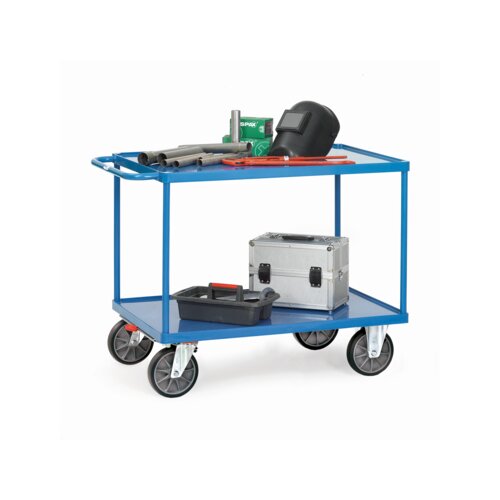 Fetra Transportwagen 100 x 60 cm (B x L)