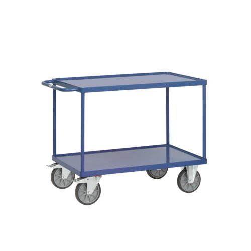 Fetra Transportwagen 120 x 80 cm (B x L)